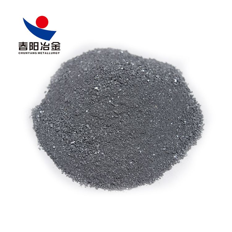硅鈣粉有很好的氧化能力，脫氧效果強(qiáng)